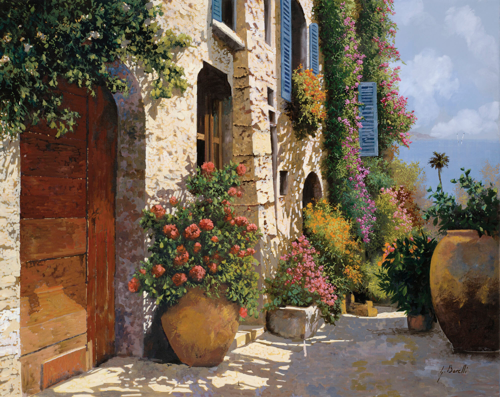 Коллекция Города и страны