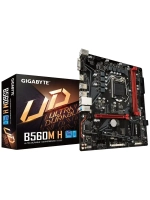 Материнская плата LGA 1200, Intel B560