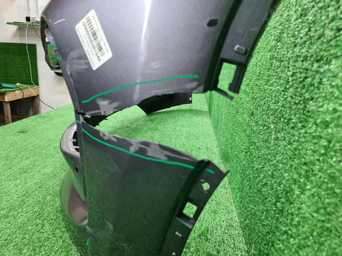 Бампер передний EXEED TXL (2021-н.в.)