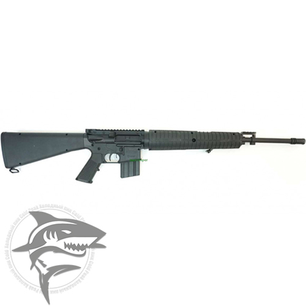 Винтовка пневматическая Crosman MTR77 NP, (переломка, пласт. черн, с прицелом 4х32), кал.4,5 мм