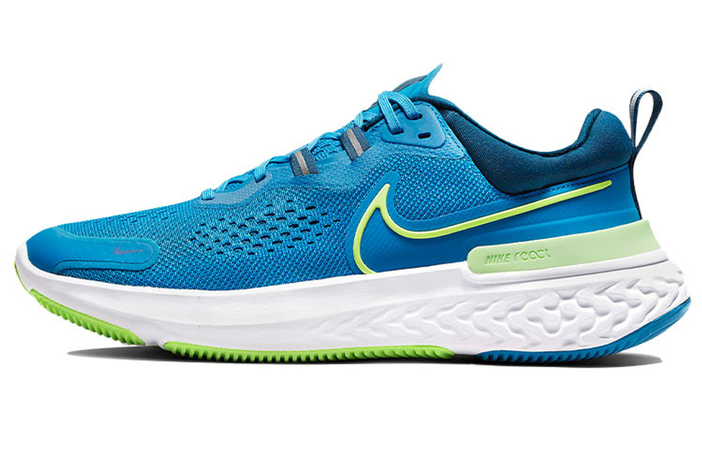 Кроссовки Nike React Miler 2