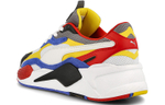 Кроссовки Puma RS-X3 'Puzzle' 371570-04