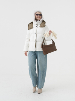 Куртка женская DW4185 Scanndi Finland