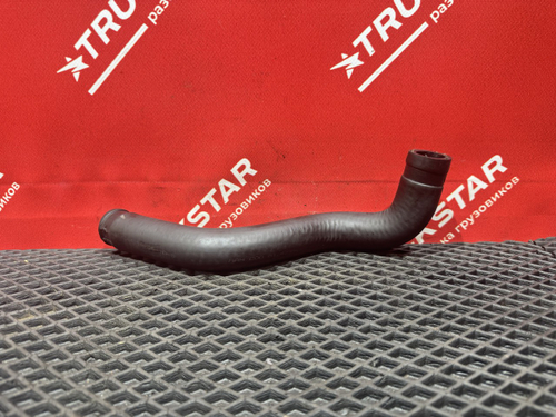 Патрубок ГУРа