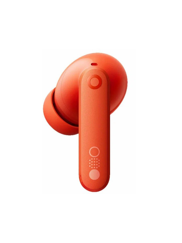 Беспроводные наушники Nothing Buds Pro 2 оранжевые (Orange)