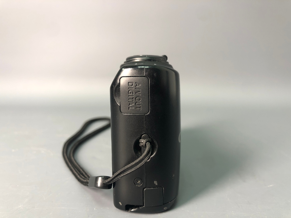 Canon PowerShot A810