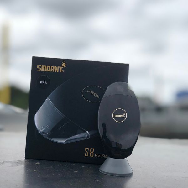Купить Набор Smoant S8 Pod Starter Kit