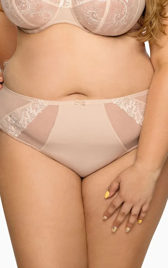 Трусы-слип Subtle Temptation Briefs FP3 Beige