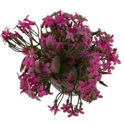 GAEM Цветочная композиция, L14 W13 H19 см