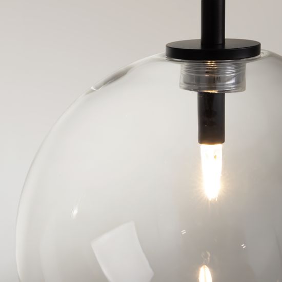 Подвесной светильник Maytoni MOD172PL-01B