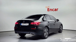 Mercedes-Benz A-Class W177 A220 Sedan (04.2021)