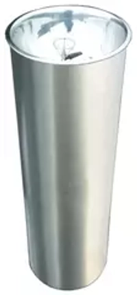 Фонтанчик питьевой ФП-КН2 с кнопкой СанПиН