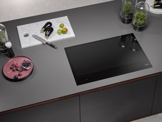 Варочная панель Miele KM 7678 FL