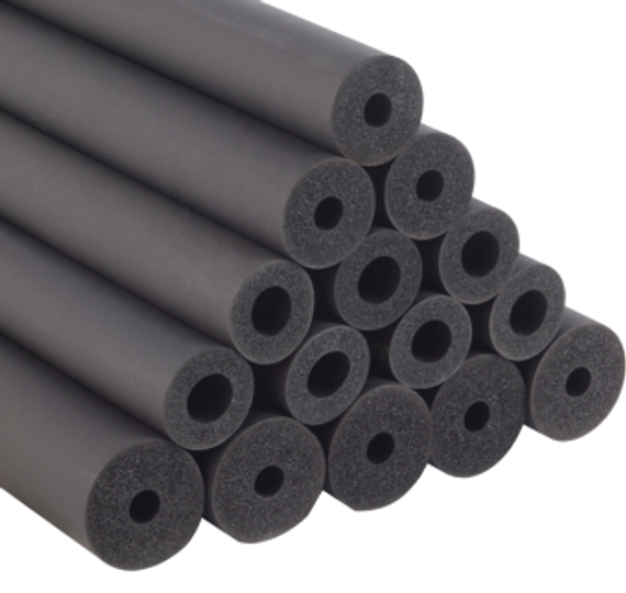 Теплоизоляция трубная