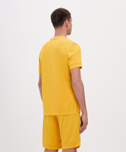 Футболка игровая DIVISION PerFormDRY Union Jersey, желтый