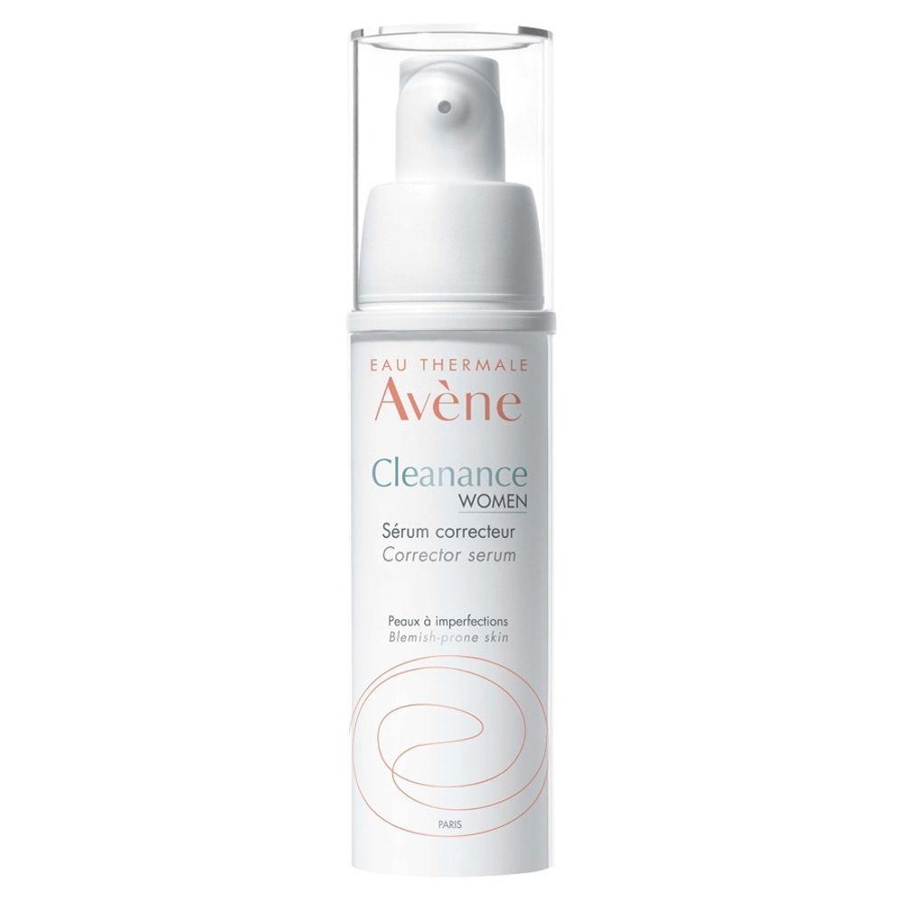 Avene CLEANANCE WOMAN Сыворотка