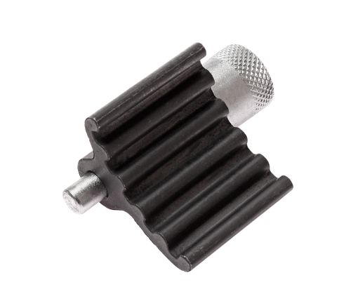 JTC-1547 - Фиксатор коленвала (VW AUDI SEAT SKODA 2.0 TDI) JTC -  
  Инструмент используется для фиксации коленчатого вала при производстве различных работ на двигателях Фольксваген (Volkswagen), Ауди (Audi), Сеат (Seat), Шкода (Skoda) 2.0 TDI.
  Количество в оптовой упаковке: 10 шт. и 100 шт. 
  Габаритные размеры: 140/90/40 мм. (Д/Ш/В) 
  Вес: 190 гр.