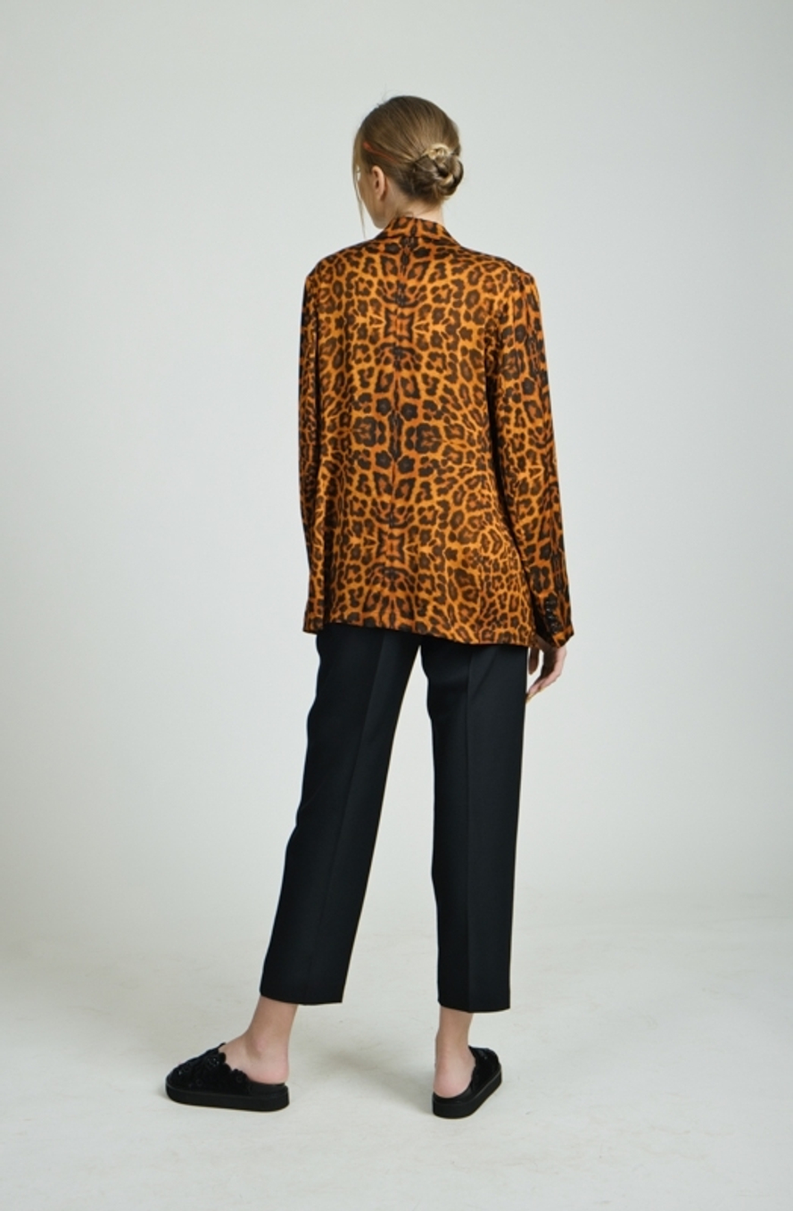 Жакет W Dries Van Noten