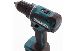 Аккумуляторная дрель-шуруповерт Makita DDF485RAJ Li-Ion 2.0 А·ч 18 В x2 кейс