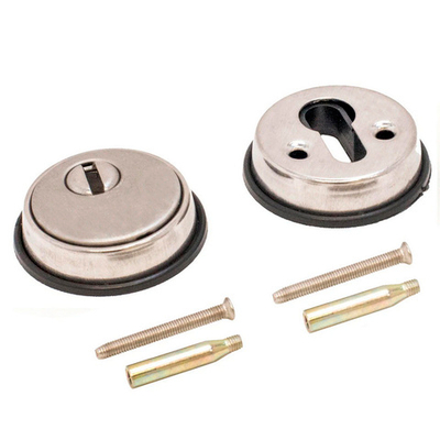 Китай Накладка врезная для цилиндра АЛЛЮР Н-01