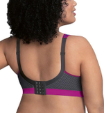 Бюстгальтер спортивный разгрузочный бескостный Anita Extreme Control акция