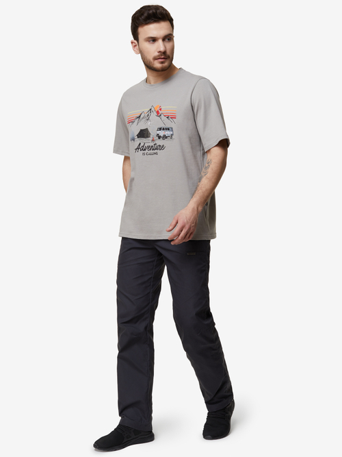ФУТБОЛКА УНИСЕКС BASK HERITAGE