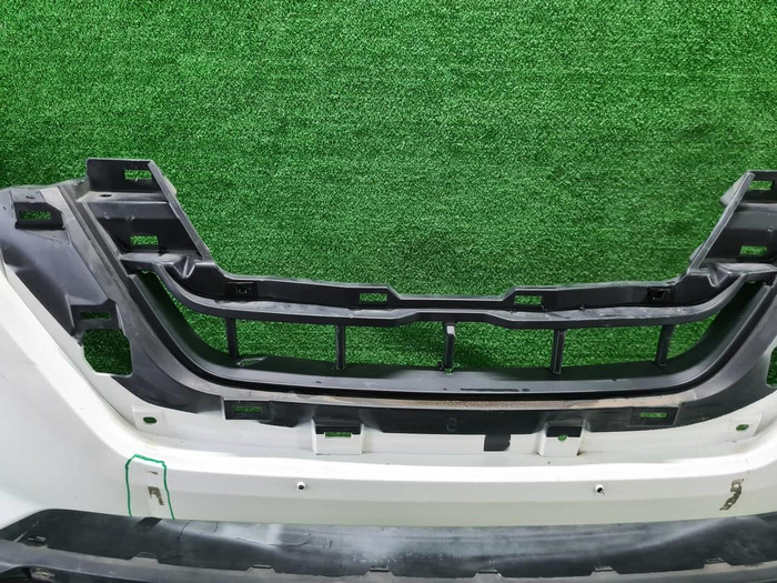 Бампер передний Nissan X-Trail T32 (2017-2022)