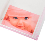 3217393 Фотоальбом "Наша любимая малышка", 200 фото