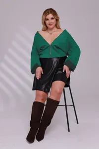 Бомбер 6328 Fabrika