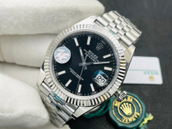 Rolex Datejust Watch