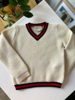 Новый кашемировый свитер Gucci, 92