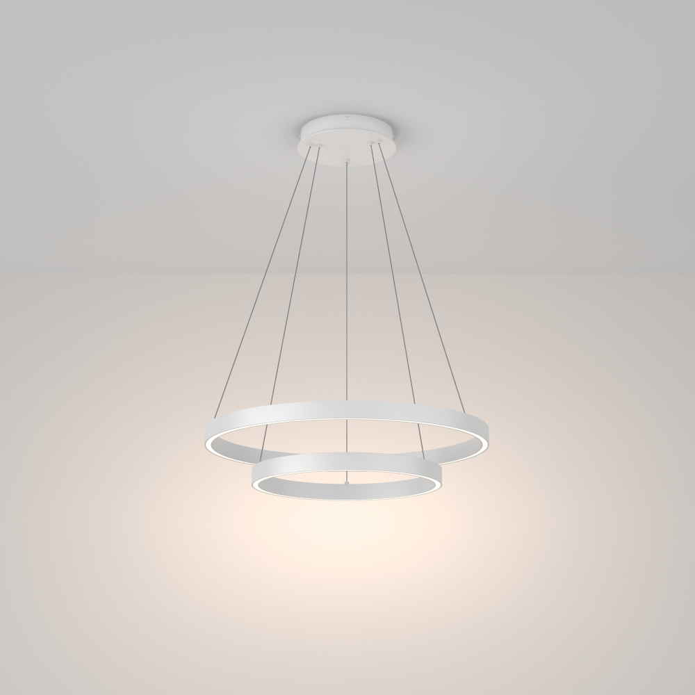 Подвесной светильник Maytoni MOD058PL-L55W4K