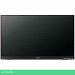 Портативный монитор Acer UT222Qbmip UM.WW2EE.001