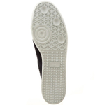 649396 полуботинки мужские синие