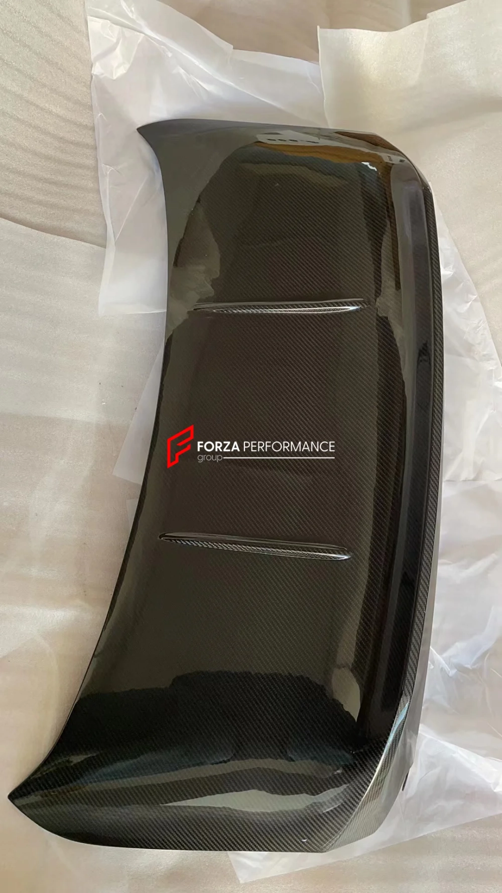 Карбоновая крышка багажника для BMW M2 G87 2023 БМВ тюнинг