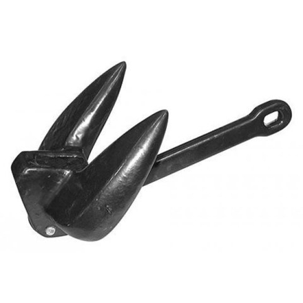 Якорь Attwood в ПВХ оболочке 6.8 кг