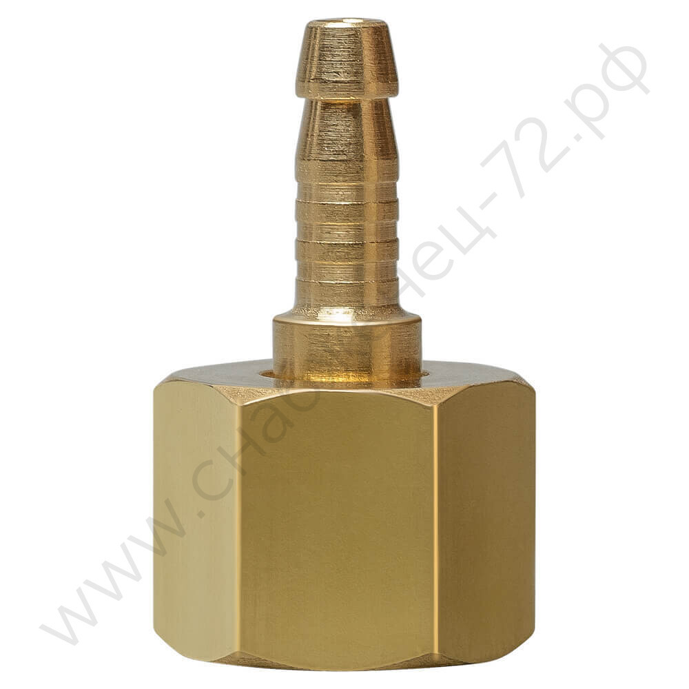 Штуцер 1/4 G (D5) DEN1405