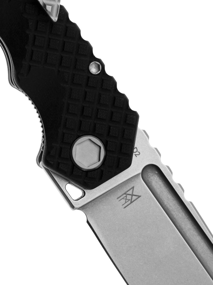 Нож Boker 01BO914 Hermod Folder