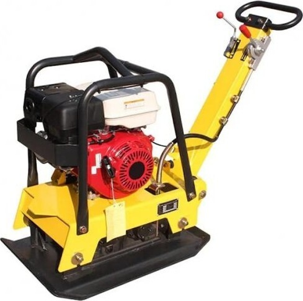 Виброплита TOR C-160B бензиновый двигатель LONCIN 1024131