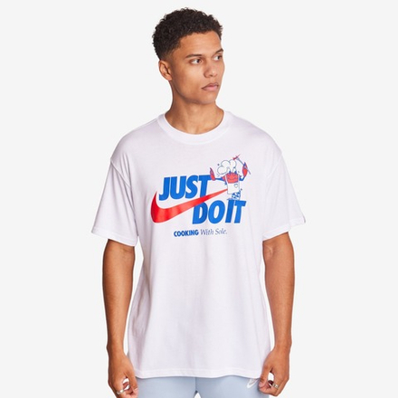 Футболка мужская NIKE M NSW TEE M90 OC HBR PK5