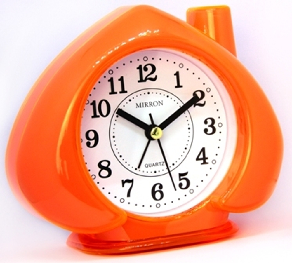 Будильник MIRRON 947 О