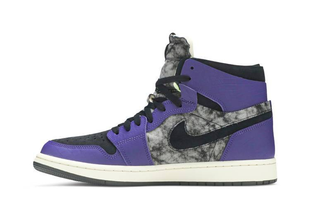 Кроссовки Jordan Air Jordan 1 High Zoom Air Cmft "Bayou Boys"