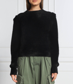 свитер Ga\u00eblle Paris - черный(GBDP14250)