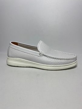 Мокасины мужские