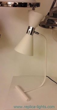 replica Delightfull Simone Table Light ( white )
