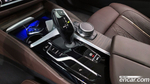 BMW 5 Series (G30) 530i Luxury (01.2023)