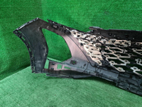 Бампер передний Omoda C5 (2022-н.в.)