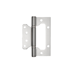 Петля универсальная без врезки IN4000W SSC (100/P-2B 100x2,3) сатин.хром