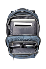 Рюкзак Wenger Urban Contemporary 14'', синий, 26x19x41 см, 14 л