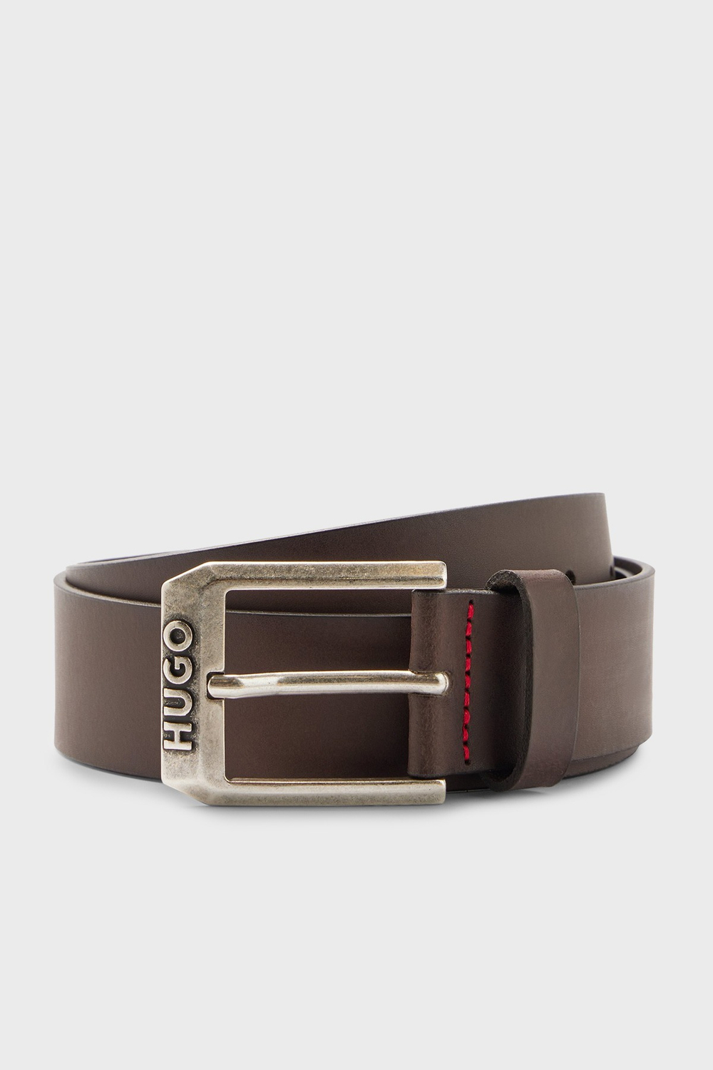 Ремень мужской HUGO Gelio-C_Sz40 10207222 01
